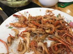 -山城家常菜铁锅炖鱼