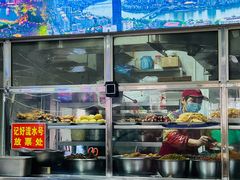 -凤张螺蛳粉·爽口粉(跃进路总店)