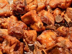 -晶丽香榭自助餐(南京大饭店)