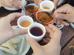 -青藤茶馆(凤起路店)