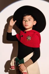 -小阿福儿童摄影(华中智谷店)