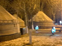 -九十九顶毡房(阜石路店)