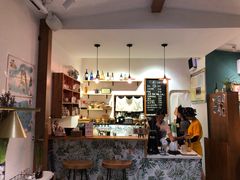 -几静cafe(基湖店)