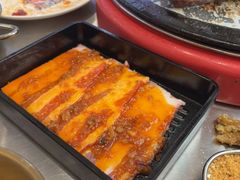 -哈哈碳都·牛肋条无限自助烤肉(宝龙店)