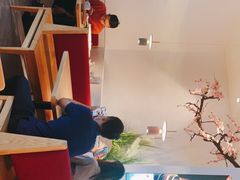 -蜜桃餐厅·伴山(绿宝广场店)