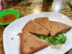 月亮虾饼-热浪岛马来餐厅