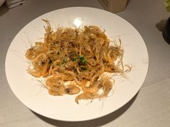 -狮王府淮扬菜(万象城店)