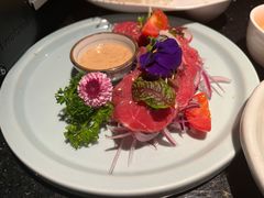 -上井精致料理(中兴商业大厦店)