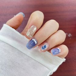 -Halo美甲美睫