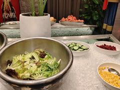 -宁波逸东豪生大酒店·豪生咖啡厅