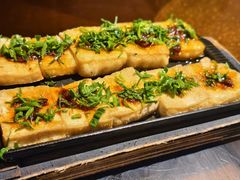 包浆豆腐-小喜客·云南特色菜(纳西庭院店)