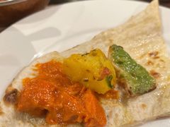 -克比叔叔印度餐厅Kebabs on the Grille(人民广场店)