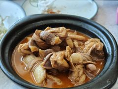 -紫藤园·天目湖大鱼头(南山竹海店)