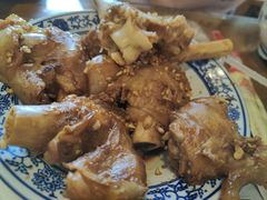 -凤齐羊肉烩面馆