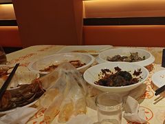 -小林哥的海鲜馆·夜宵烧烤(渔人码头店)