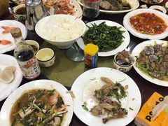 -南海渔家•海鲜•正宗海南菜(海棠湾店)