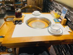 -菌彩云南野生菌火锅(呈贡七彩云南第壹城店)