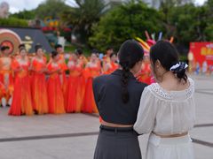 -世界恐龙谷景区