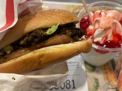 -麦当劳(文武路店)