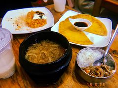 -李先生的首尔小馆(松江启源广场店)