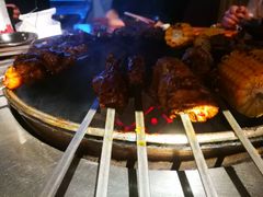 -忠义水浒烤肉(体育西路店)