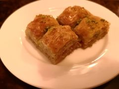 核桃仁吧啦娃-苏坦土耳其餐厅(白云宾馆店)