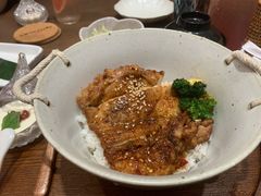 -ITARU食堂·定食料理(西丽店)