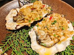 -花潮料理艺食馆(成都万象城店)