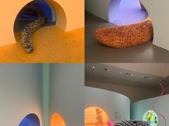 -上海宝龙美术馆