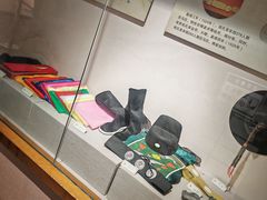 -叶赫那拉城
