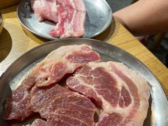 -姜虎东白丁烤肉(恒隆广场店)