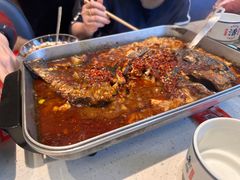 -鱼酷活鱼烤鱼(南京水游城店)