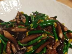 -客汀家宴·客家烟火 四季食材(集美店)