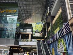 -福田卓悦INTOWN购物中心