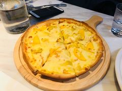 -芳草地西式融合餐厅(回龙窝店)