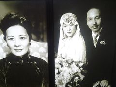 -宋庆龄陵园