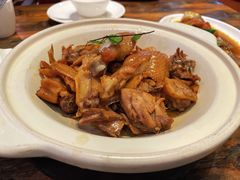-临家闽南菜(宝洲路店)