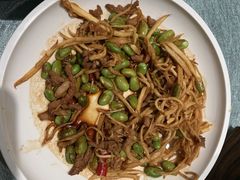 -小厨娘淮扬菜(六合欢乐港店)