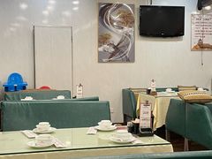 -东四民芳餐厅(世茂工三店)