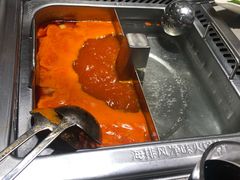 -海底捞火锅(飞马水城店)