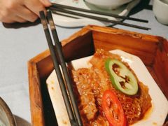 -晓粤·惹味粤菜(凯德乐峰广场店)
