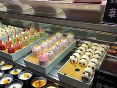 -领鲜活海鲜榴莲自助火锅(东门店)