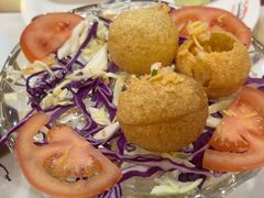 -清真· AL-JANNAT 佳纳特餐厅(仙林店)