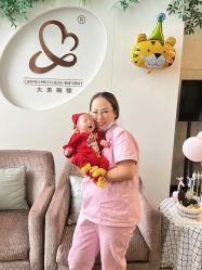 -大美母婴月子专护中心(紫峰店)