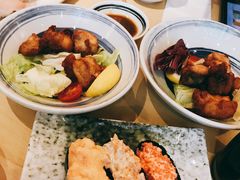 -板长寿司(铜锣湾店)