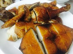 -周生记太爷鸡(文明路店)
