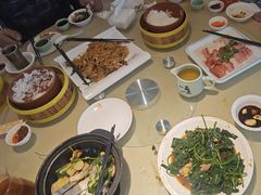 -一茶一点(海景店)