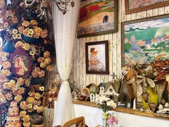 -乡田小墅(展览馆路JK FUN商城店)