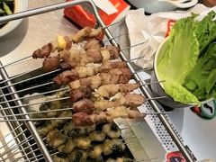 -遇西祠·海鲜烧烤(总店)