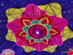 -芜湖方特东方神画